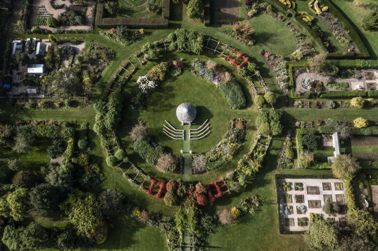 The Gardens