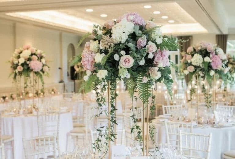 Chic Weddings & Events